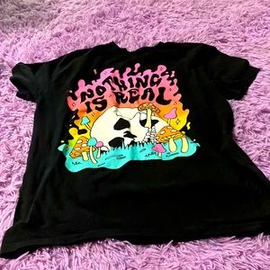 Graphic T